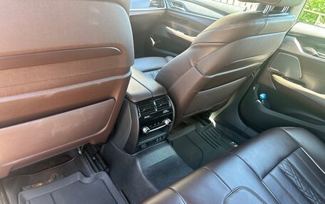 BMW 6 серия, 2020 год, 6 299 000 рублей, 10 фотография