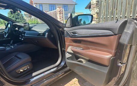 BMW 6 серия, 2020 год, 6 299 000 рублей, 14 фотография