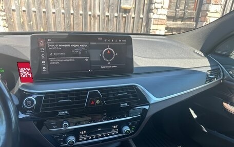 BMW 6 серия, 2020 год, 6 299 000 рублей, 6 фотография