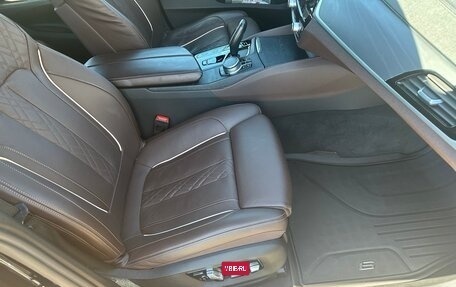 BMW 6 серия, 2020 год, 6 299 000 рублей, 15 фотография