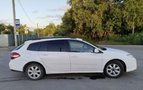 Renault Laguna III рестайлинг, 2009 год, 450 000 рублей, 5 фотография