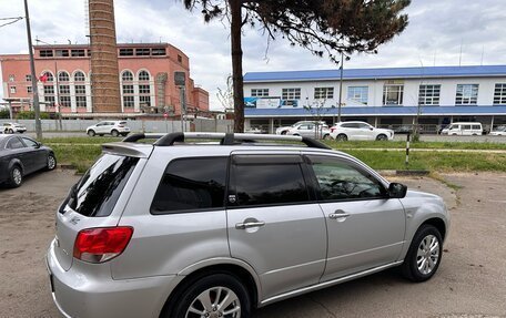 Mitsubishi Airtrek, 2001 год, 560 000 рублей, 4 фотография