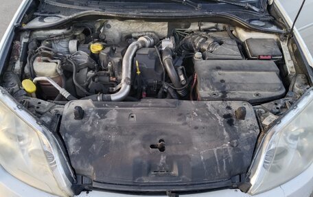 Renault Laguna III рестайлинг, 2009 год, 450 000 рублей, 9 фотография
