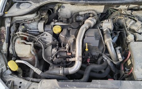 Renault Laguna III рестайлинг, 2009 год, 450 000 рублей, 8 фотография