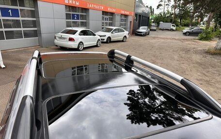 Mitsubishi Airtrek, 2001 год, 560 000 рублей, 6 фотография
