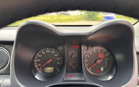 Mitsubishi Airtrek, 2001 год, 560 000 рублей, 9 фотография