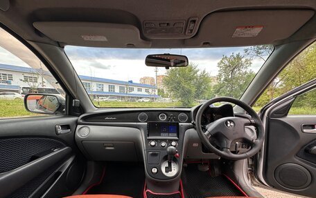 Mitsubishi Airtrek, 2001 год, 560 000 рублей, 13 фотография