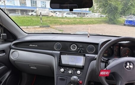 Mitsubishi Airtrek, 2001 год, 560 000 рублей, 8 фотография