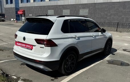 Volkswagen Tiguan II, 2020 год, 3 100 000 рублей, 4 фотография