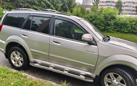 Great Wall Hover H3 I, 2012 год, 1 000 000 рублей, 3 фотография