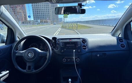 Volkswagen Golf Plus II, 2012 год, 690 000 рублей, 6 фотография