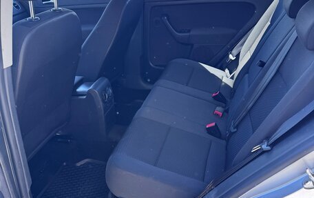 Volkswagen Golf Plus II, 2012 год, 690 000 рублей, 7 фотография