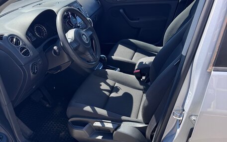 Volkswagen Golf Plus II, 2012 год, 690 000 рублей, 8 фотография