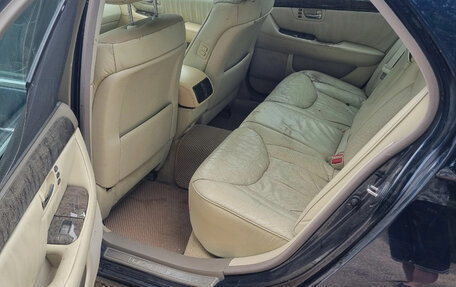 Lexus LS III, 2002 год, 850 000 рублей, 3 фотография