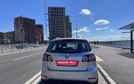 Volkswagen Golf Plus II, 2012 год, 690 000 рублей, 5 фотография