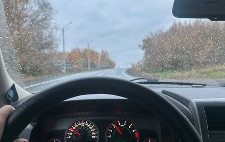 Jeep Liberty (Patriot), 2007 год, 700 000 рублей, 5 фотография