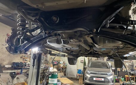 Jeep Liberty (Patriot), 2007 год, 700 000 рублей, 9 фотография
