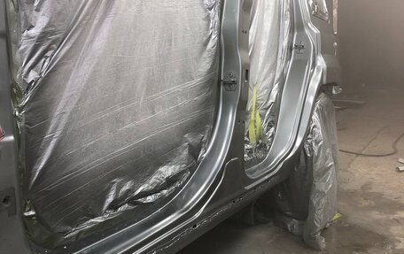 Jeep Liberty (Patriot), 2007 год, 700 000 рублей, 12 фотография