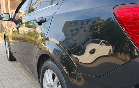Chevrolet Aveo III, 2013 год, 900 000 рублей, 6 фотография