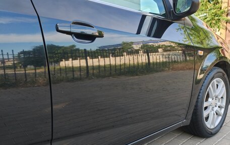 Chevrolet Aveo III, 2013 год, 900 000 рублей, 7 фотография