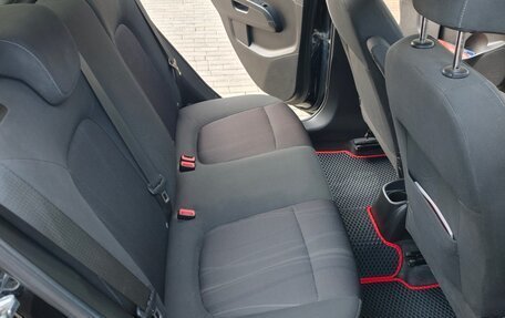 Chevrolet Aveo III, 2013 год, 900 000 рублей, 16 фотография