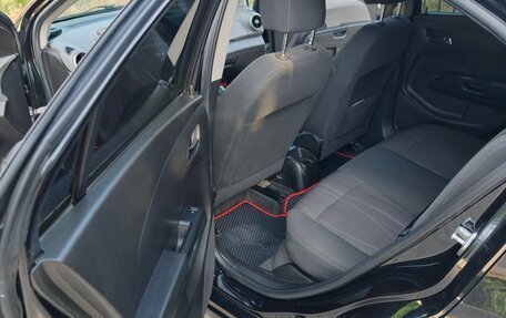 Chevrolet Aveo III, 2013 год, 900 000 рублей, 12 фотография