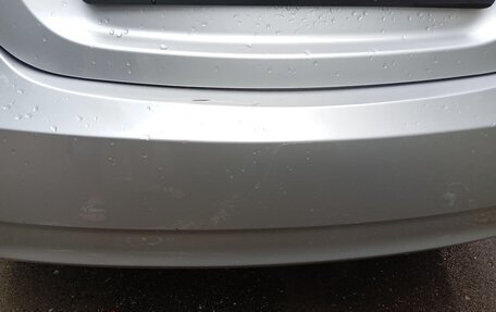Hyundai Solaris II рестайлинг, 2012 год, 1 000 000 рублей, 15 фотография