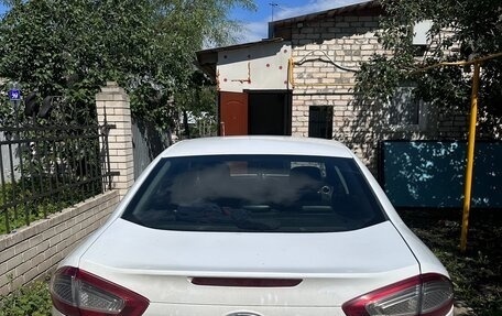 Ford Mondeo IV, 2012 год, 500 000 рублей, 2 фотография