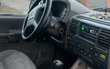 Land Rover Discovery III, 2002 год, 1 450 000 рублей, 19 фотография