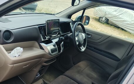 Honda N-WGN I рестайлинг, 2016 год, 830 000 рублей, 7 фотография