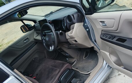 Honda N-WGN I рестайлинг, 2016 год, 830 000 рублей, 11 фотография