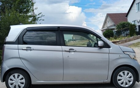 Honda N-WGN I рестайлинг, 2016 год, 830 000 рублей, 6 фотография