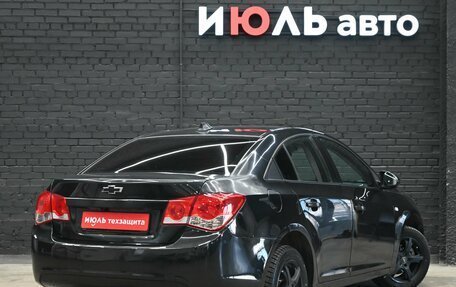 Chevrolet Cruze II, 2012 год, 680 000 рублей, 6 фотография