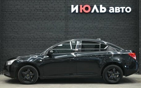 Chevrolet Cruze II, 2012 год, 680 000 рублей, 7 фотография