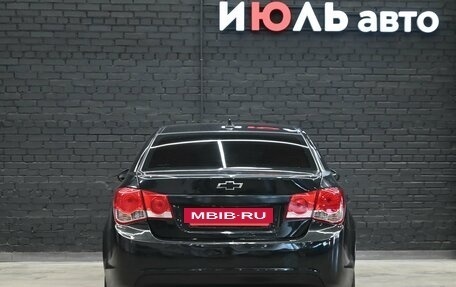 Chevrolet Cruze II, 2012 год, 680 000 рублей, 5 фотография