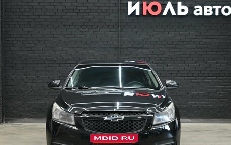 Chevrolet Cruze II, 2012 год, 680 000 рублей, 2 фотография