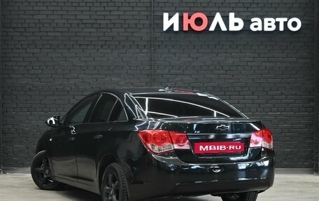 Chevrolet Cruze II, 2012 год, 680 000 рублей, 4 фотография