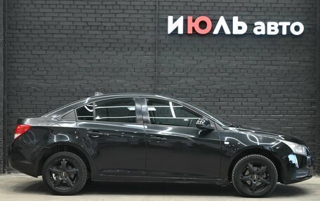 Chevrolet Cruze II, 2012 год, 680 000 рублей, 8 фотография