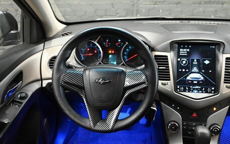 Chevrolet Cruze II, 2012 год, 680 000 рублей, 10 фотография