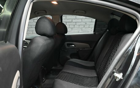 Chevrolet Cruze II, 2012 год, 680 000 рублей, 14 фотография