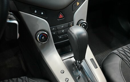Chevrolet Cruze II, 2012 год, 680 000 рублей, 13 фотография
