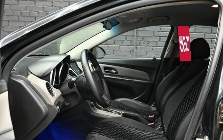 Chevrolet Cruze II, 2012 год, 680 000 рублей, 9 фотография