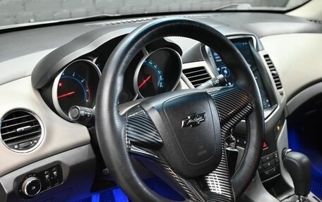 Chevrolet Cruze II, 2012 год, 680 000 рублей, 11 фотография