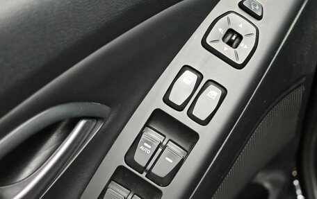 Hyundai ix35 I рестайлинг, 2014 год, 1 580 000 рублей, 11 фотография