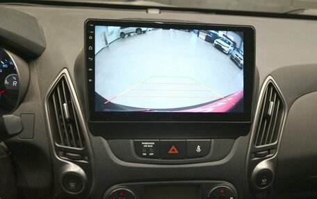 Hyundai ix35 I рестайлинг, 2014 год, 1 580 000 рублей, 14 фотография