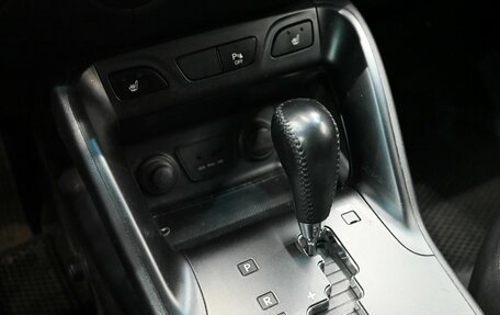 Hyundai ix35 I рестайлинг, 2014 год, 1 580 000 рублей, 13 фотография