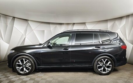 BMW X7, 2020 год, 6 100 000 рублей, 5 фотография