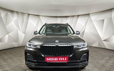 BMW X7, 2020 год, 6 100 000 рублей, 3 фотография
