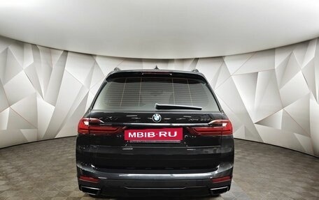 BMW X7, 2020 год, 6 100 000 рублей, 4 фотография