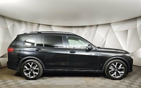 BMW X7, 2020 год, 6 100 000 рублей, 6 фотография